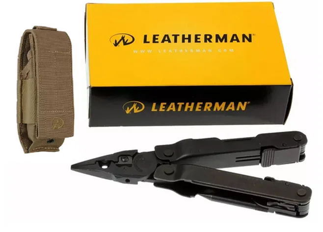 Мультитул Leatherman Super Tool 300 EOD Фото 3